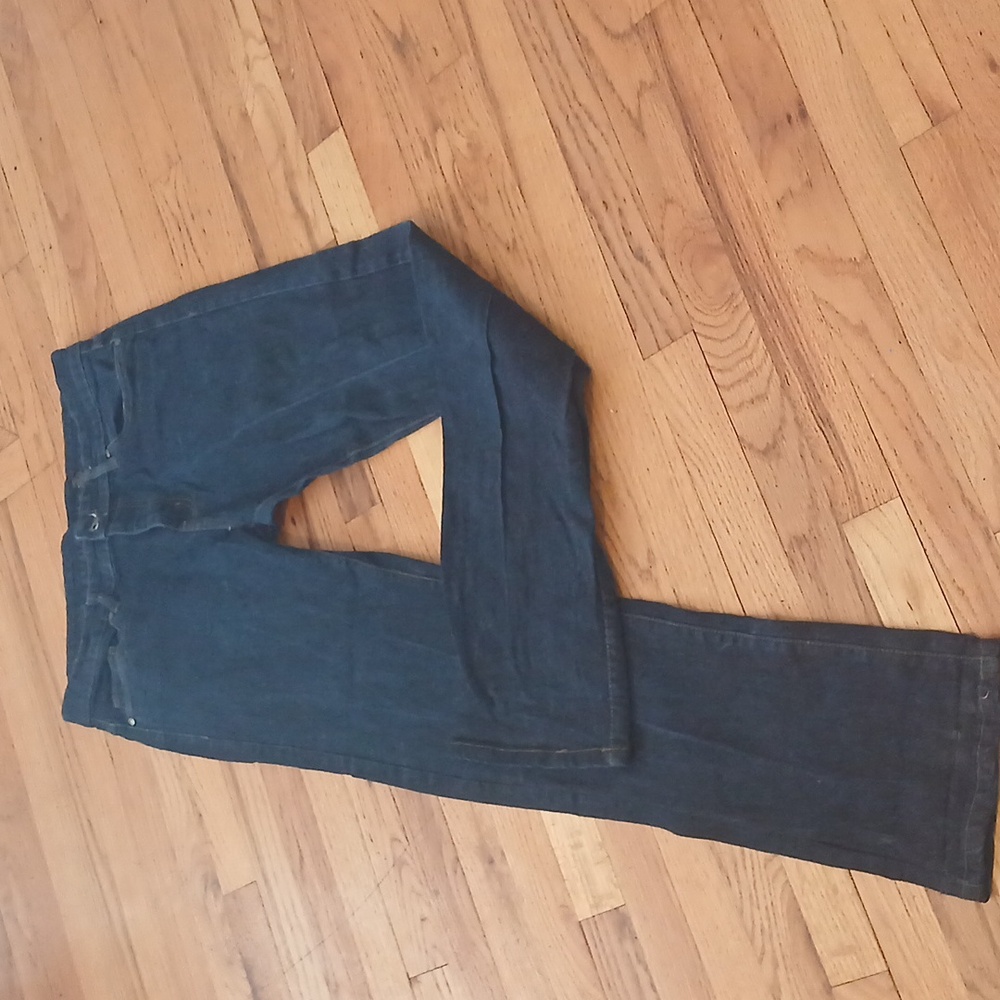 Navy Jeans💙 - Picture 10 of 10